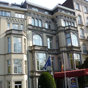 Hotel Western Park Brussels, Brussel